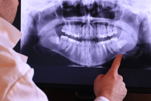 Best Broken Tooth Emergency  in Mathews, VA