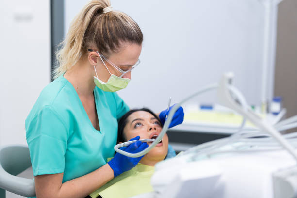 Best Urgent Dental Care  in Mathews, VA